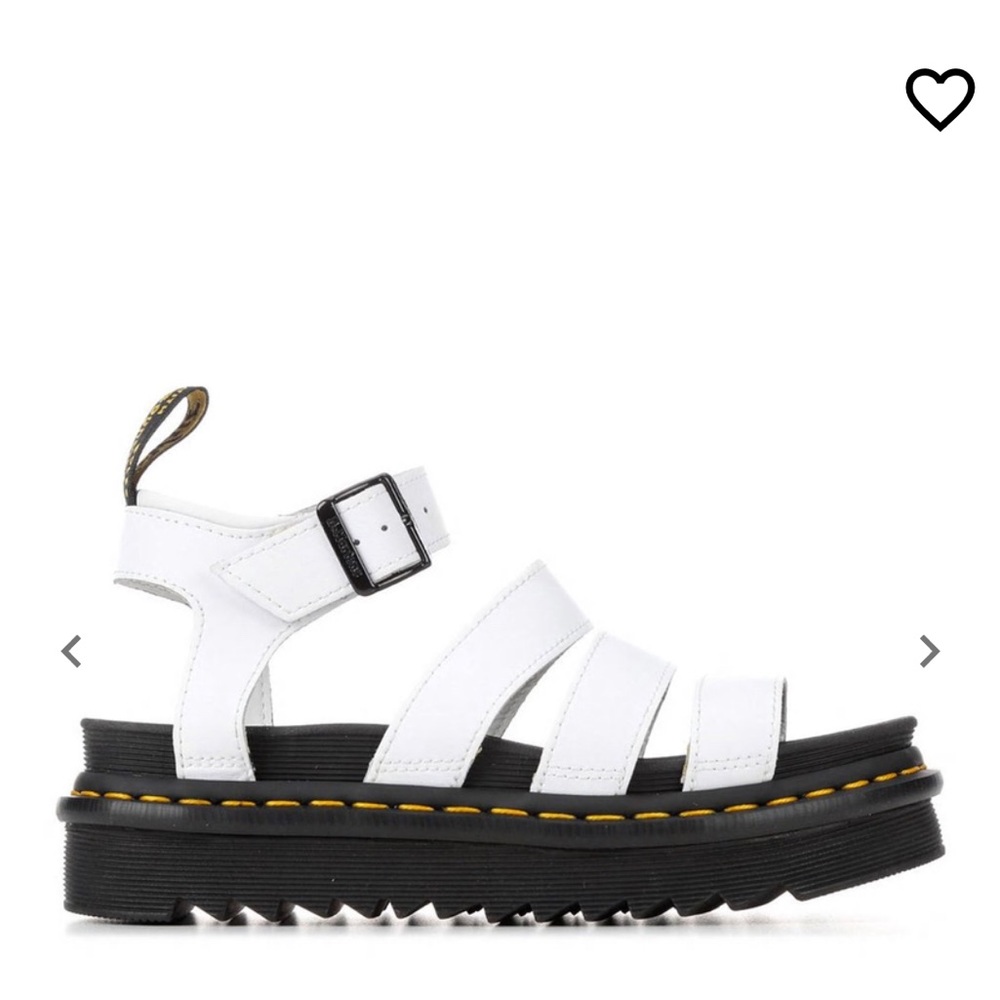DOC MARTEN SANDALS